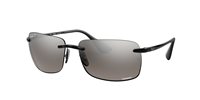 Occhiali da sole Ray-Ban Uomo 0RB4255  60  601/5J - 0RB4255  60  601/5J